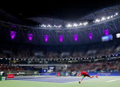 纳雍县体育比赛